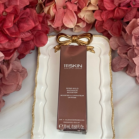 111Skin Rose Gold Radiance Booster - Picture 3 of 6